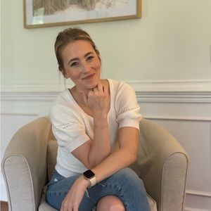 Meet your Posher, Meg